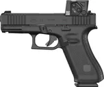 Glock 45 Gen5 MOS8 9mm 4.02 Barrel 17-Rounds w/ Aimpoint COA - Glock