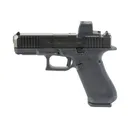 Glock 45 Gen6 9mm 4.02 Barrel 10-Rounds w/ Holosun EPS Carry - Glock