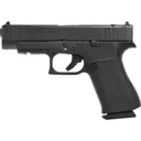 Glock 48 M.O.S. MOS 9mm 4.17 Barrel 15-Rounds OR - Glock