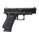 Glock 48 9mm 4.17 Barrel 15-Rounds OR - Glock