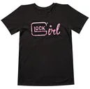 Glock AA46002 GLK GIRL TSHIRT M - Glock