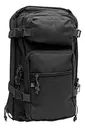 Glock AS00103 Backpack Black Multi-Purpose 600D Polyester 18-inch x 11-inch x 11-inch - Glock