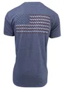 Glock American Flag Navy Blue XXX-Large - Glock