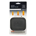 Glock Dummy Rounds 45ACP 50-Rounds - Glock