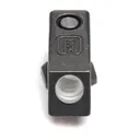Glock Front Night Sight Green Dot With Screw Fits All Glocks - Glock