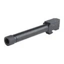 Glock OEM Black 9mm 4.49-inch Threaded Barrel G17 - Glock