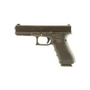 Glock 17 Gen 4 9mm GNS 17RD 3 Magazines - Glock