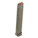 Glock G17 Magazine OD Green 9mm 33-Rounds - Glock