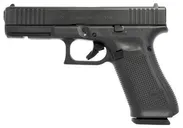 Glock G17 9MM 4.49 Barrel 17 Rounds REBUILT - Glock