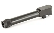 Glock OEM Black 9mm 4.49-inch Threaded Barrel G19 - Glock