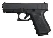 Glock 19 Gen 3 9mm 4.02 Barrel 15-Rounds Austria Made - Glock