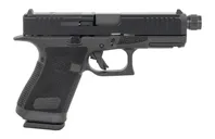 Glock G19 Gen6 9mm 4.02 Threaded Barrel 15-Rounds OR - Glock