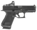 Glock 19 Gen6 9mm 4.02 Barrel 10-Rounds OR w/ EOTech - Glock