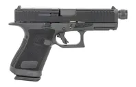 Glock G19 Gen6 9mm 4.02 Threaded Barrel 10-Rounds OR - Glock