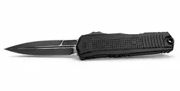 Microtech Knives / Glock G19K OTF Knife 3.55 Double Edge Blade - Glock