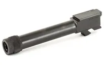Glock OEM Black .40SW  4.49-inch Threaded Barrel G23 - Glock