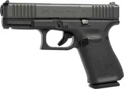 Glock 23 G5 40 S&W 4.02 Barrel 13 Rounds MOS REBUILT - Glock