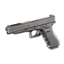 Glock G34 G4 9mm 5.32 Barrel 17-Rounds - Glock