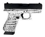 Glock G43X 9mm 3.41 Barrel 15-Rounds OR Optic Ready Slide - Glock