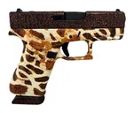Glock G43X MOS 9mm 3.41 Barrel 15-Rounds OR - Glock