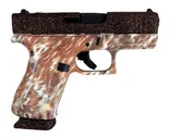 Glock G43X MOS 9mm 3.41 Barrel 15-Rounds OR USA Made - Glock