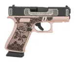 Glock G43X 9mm 3.41 Barrel 15-Rounds OR - Glock