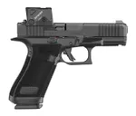 Glock G45 Gen6 9mm 4.02 Barrel 17-Rounds w/ Aimpoint COA USA Made - Glock