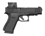 Glock G48 MOS 9mm 4.17 Barrel 10-Rounds w/ Aimpoint COA - Glock