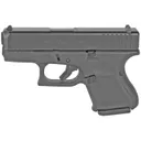 Glock 27 Gen 5 Safe Action Sub-Cmp 40 S&W 3.43 Barrel 9 Rounds Rebuilt - Glock