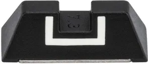 Glock GMS Rear Sight 7.3mm - Glock