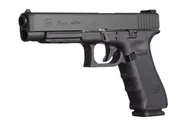 Glock G35 G4 40 S&W 5.3 Barrel 15-Rounds - Glock
