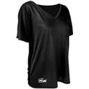 Glock Girl Relaxed V-Neck 2XL - Glock