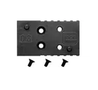 Glock MOS Adapter Plate 08 Set - Glock