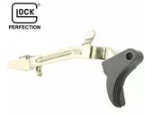 Glock OEM Trigger with Trigger Bar Fits Glock 19/23/26/27/32 200 Pack - Glock