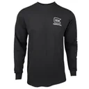 Glock Perfection Long Sleeve Tee Medium - Glock