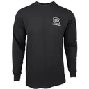 Glock Perfection Long Sleeve Tee 2XL - Glock