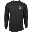 Glock Perfection Long Sleeve Tee 3XL - Glock