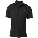 Glock Perfection Polo Mesh Short Sleeve Medium - Glock