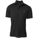 Glock Perfection Polo Mesh Short Sleeve XL - Glock