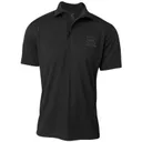Glock Perfection Polo Short Sleeve Large - Glock