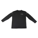 Glock Performance Long Sleeve Shirt Black / White Extra Large - Glock