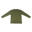 Glock Performance Long Sleeve Shirt OD Green Medium - Glock