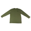 Glock Performance Long Sleeve Shirt OD Green XL - Glock