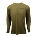 Glock Performance Military Green Long Sleeve 3XL - Glock