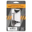 Glock Performance Trigger Flat Faced Trigger W/Trigger Bar - Glock
