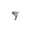 Glock Trigger Housing with EJECTOR 40/357 - Glock