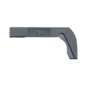 Glock Extended Magazine Catch All 9/40/357 25pk - Glock