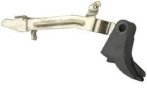 Glock OEM Trigger With Trigger Bar Gen 4 17  22  31  34  35  37  With Smooth Trigger 25 Pack - Glock
