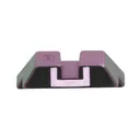 Glock Fixed Rear Sight 6.1MM Steel - Glock