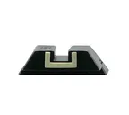 Glock Fixed Rear Sight 6.9mm Steel - Glock